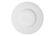 Тарелка суповая Vista Alegre Домо Белый 25 см, фарфор