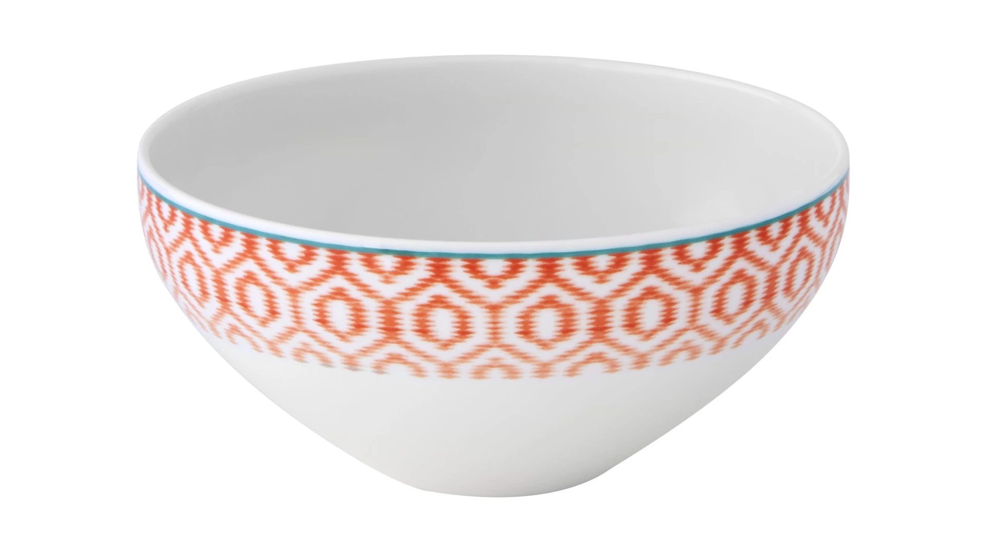 Салатник индивидуальный Vista Alegre Фиджи  14,5 см, фарфор