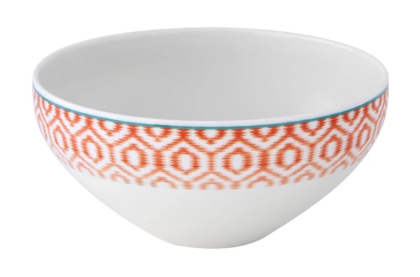 Салатник индивидуальный Vista Alegre Фиджи  14,5 см, фарфор