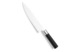 Нож поварской Шеф KAI Васаби 20 см, сталь, ручка пластик