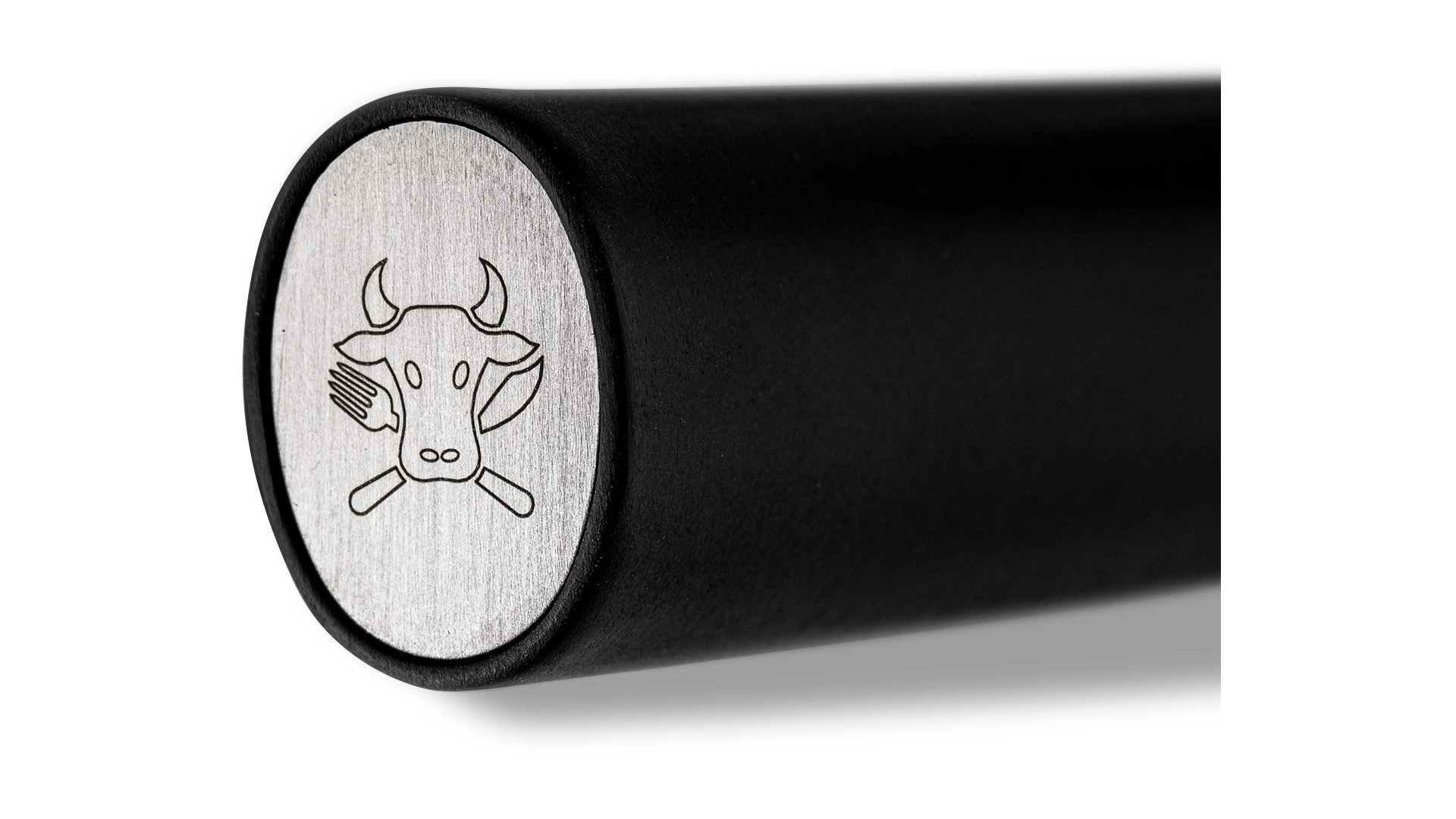 Нож хлебный KAI Камагата 23 см, кованая сталь, ручка пластик