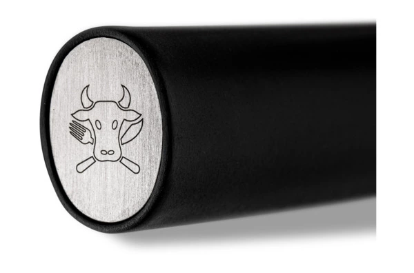 Нож хлебный KAI Камагата 23 см, кованая сталь, ручка пластик