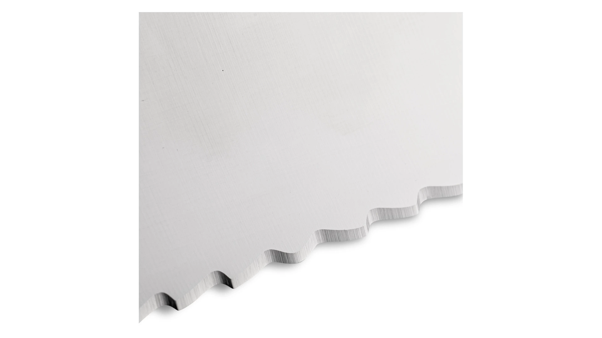 Нож хлебный KAI Камагата 23 см, кованая сталь, ручка пластик