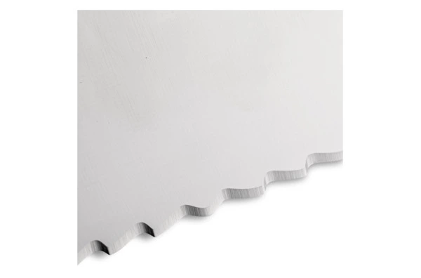 Нож хлебный KAI Камагата 23 см, кованая сталь, ручка пластик