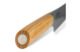 Нож кухонный KAI Магороку Композит 15 см, два сорта стали, ручка светлое дерево