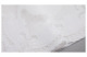 Дорожка для стола Венизное кружево Ангел 45x135 см, лен, белый