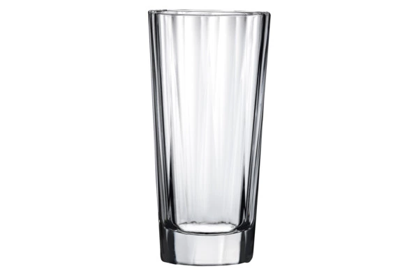 Набор стаканов для воды Nude Glass Хемингуэй 310 мл, 4 шт, хрусталь бессвинцовый