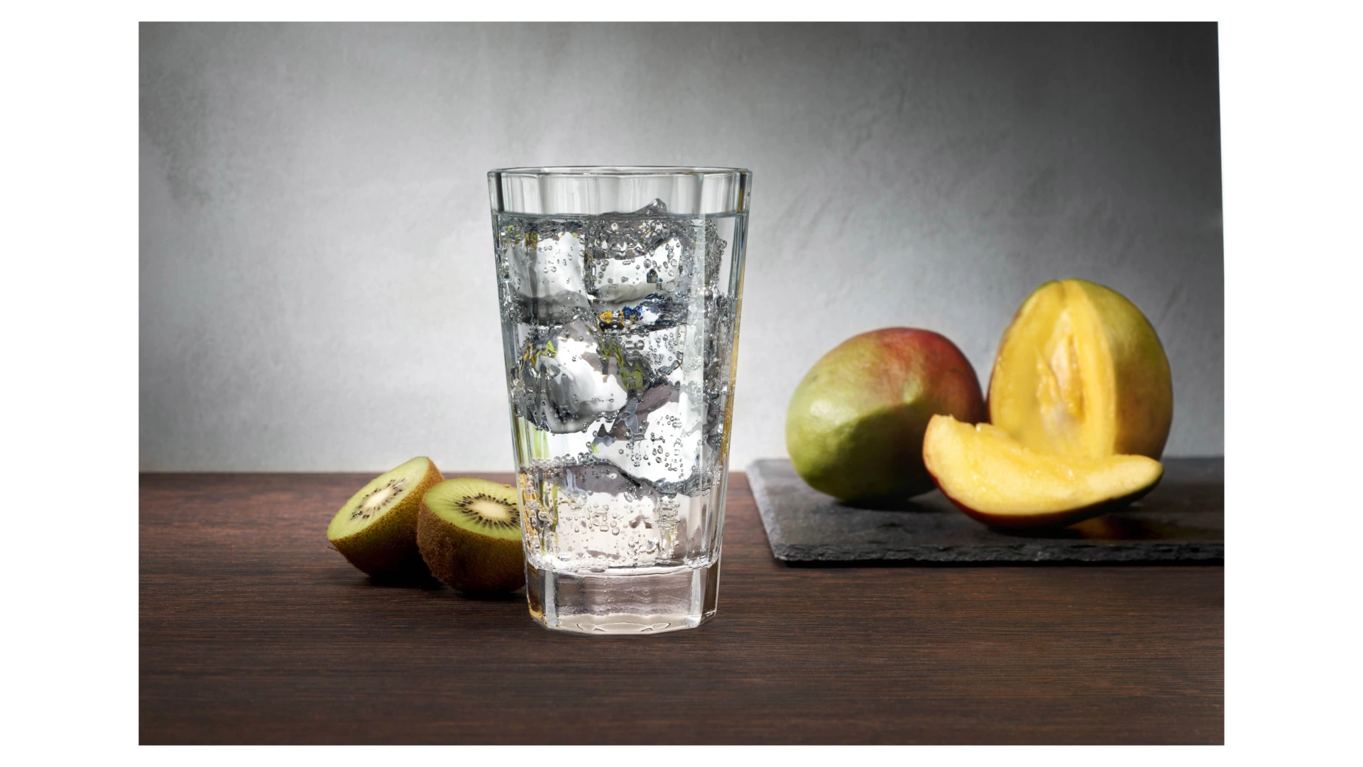 Набор стаканов для воды Nude Glass Хемингуэй 310 мл, 4 шт, хрусталь бессвинцовый