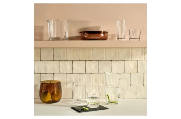 Набор стаканов для воды Nude Glass Хемингуэй 310 мл, 4 шт, хрусталь бессвинцовый