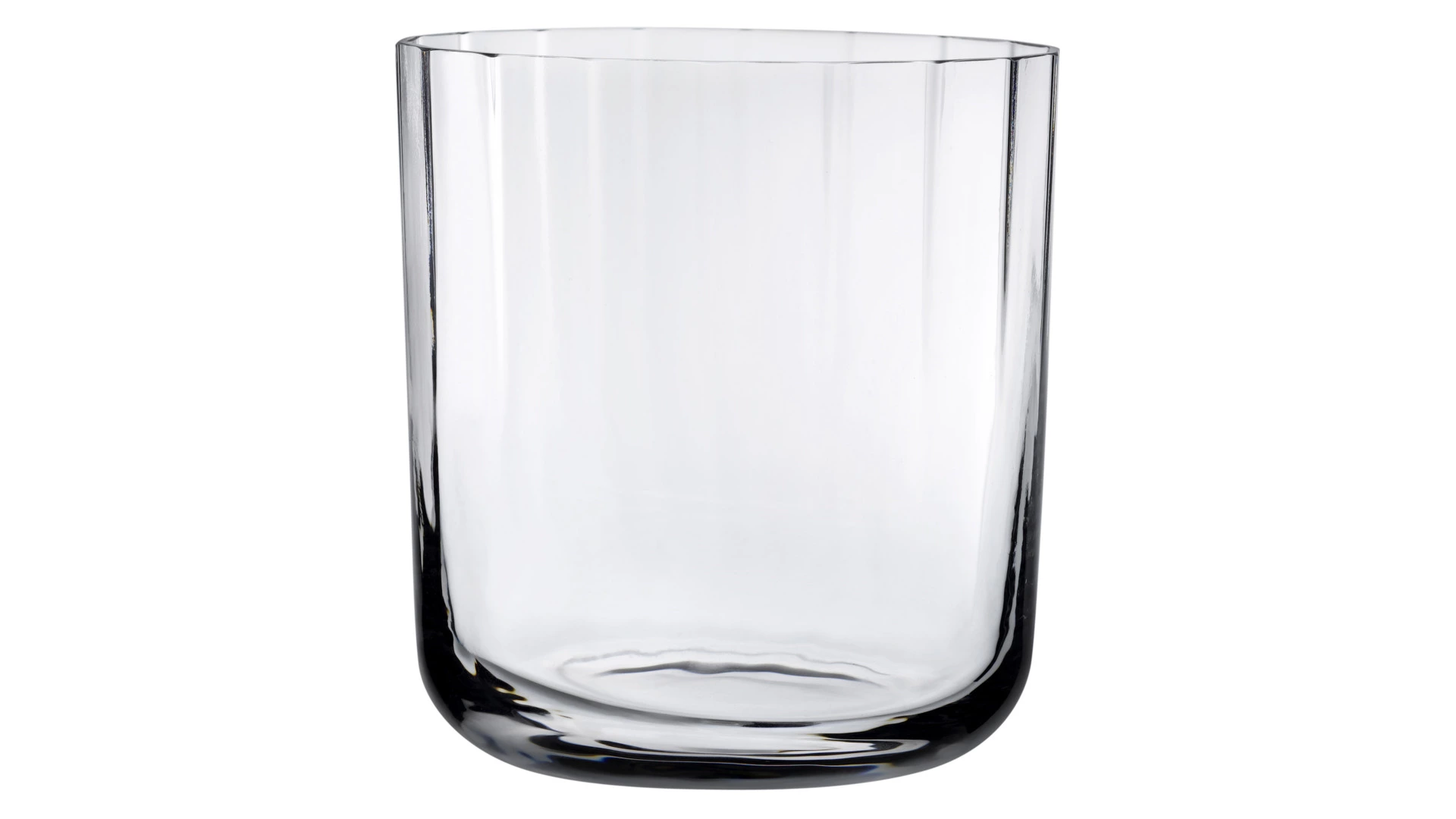 Набор стаканов для виски Nude Glass Нео 380 мл, 2 шт, хрусталь бессвинцовый