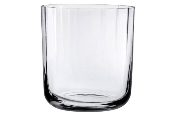 Набор стаканов для виски Nude Glass Нео 380 мл, 2 шт, хрусталь бессвинцовый