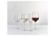 Набор бокалов для шампанского Nude Glass Совершенство 200 мл, 2 шт, хрусталь бессвинцовый