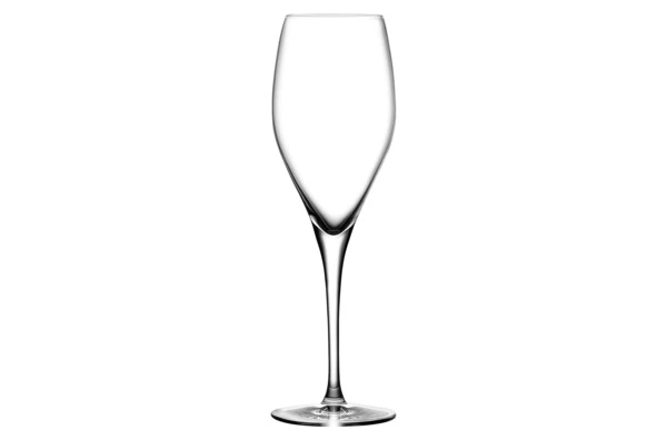 Набор бокалов для шампанского Nude Glass Винтаж 355 мл, 2 шт, хрусталь бессвинцовый