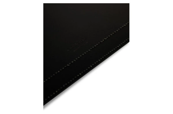 Набор салфеток подстановочных прямоугольных GioBagnara Морис 42х32 см, 6 шт, коричневый