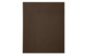 Набор салфеток подстановочных прямоугольных GioBagnara Морис 42х32 см, 6 шт, коричневый
