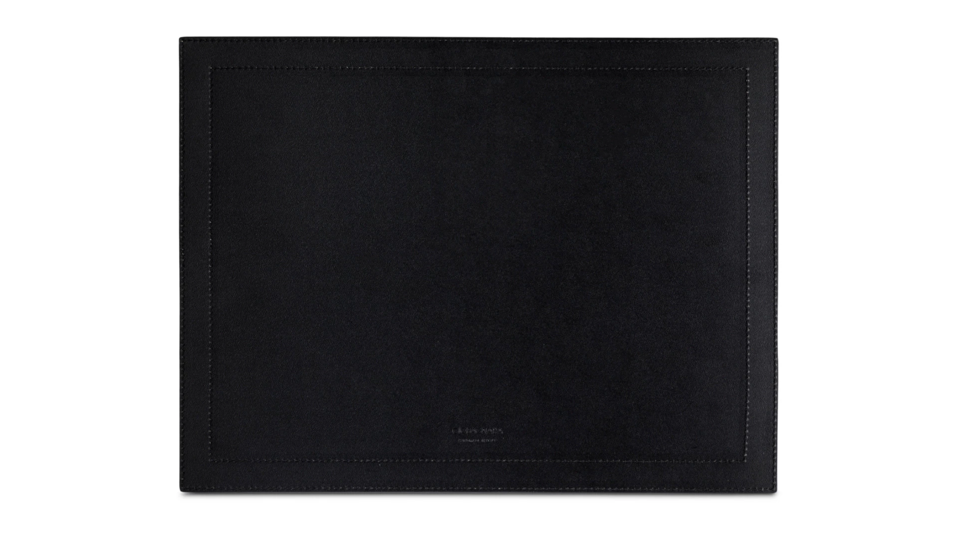 Набор салфеток подстановочных прямоугольных GioBagnara Морис 42х32 см, 6 шт, лава