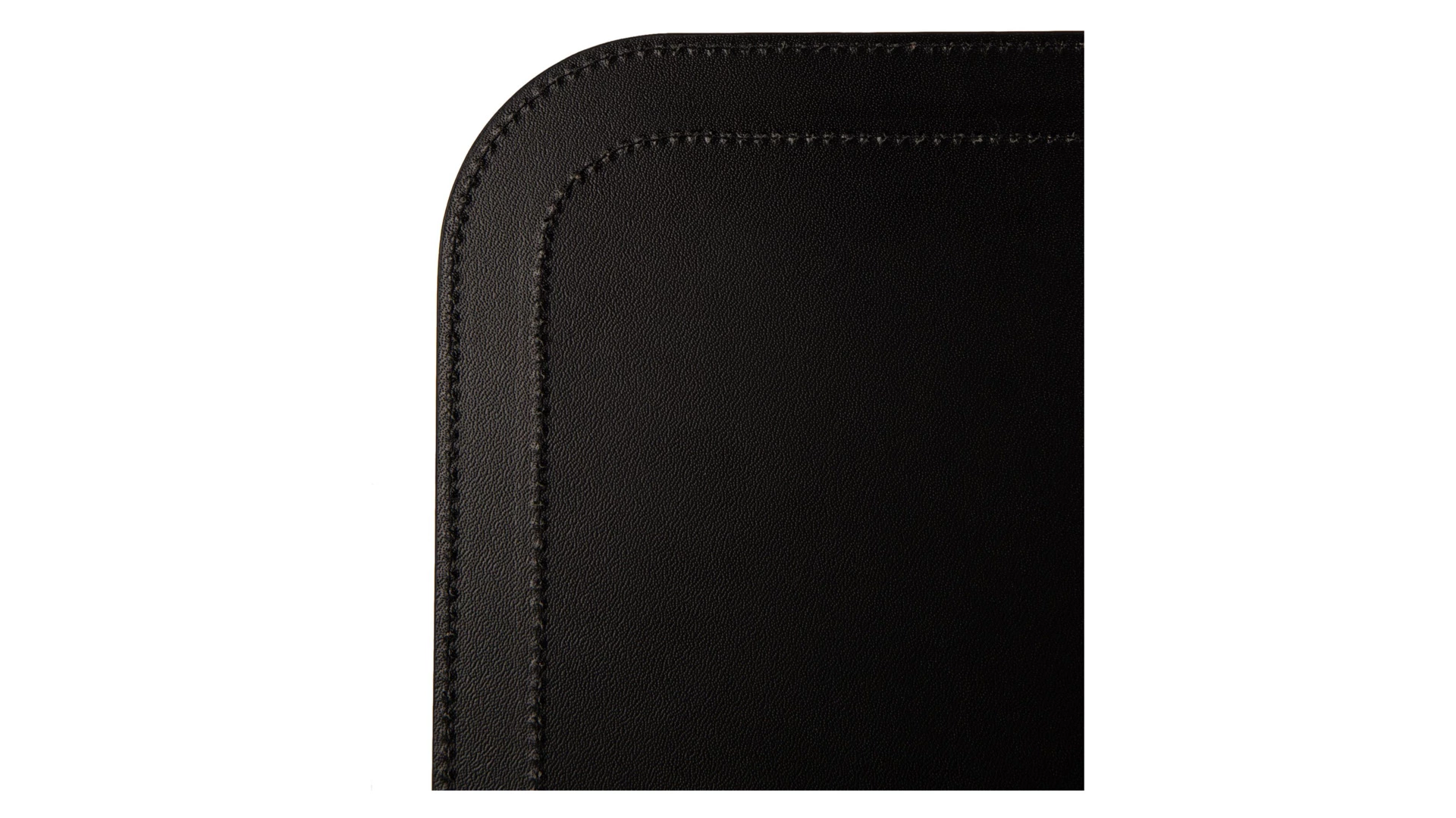 Набор салфеток подстановочных с закругленными углами GioBagnara Ванни 46х34 см, 6 шт, коричневый