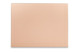 Набор салфеток подстановочных прямоугольных GioBagnara Морис 42х32 см, 6 шт, светло-розовый