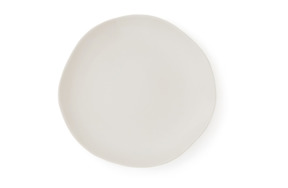Тарелка обеденная Portmeirion Софи Конран.Арбор 28 см, керамика, кремовая