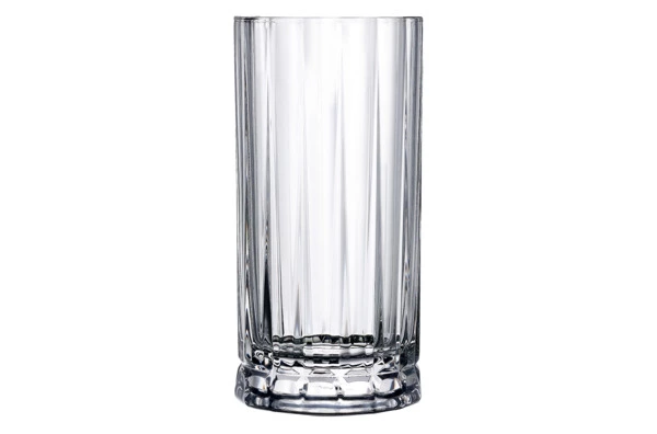 Стакан хайбол Nude Glass Уэйн 250 мл, хрусталь бессвинцовый