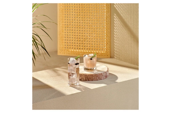 Стакан хайбол Nude Glass Уэйн 250 мл, хрусталь бессвинцовый