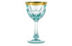 Набор бокалов для красного вина Moser Леди Гамильтон 210 мл, 6 цветов, 6 шт, п/к