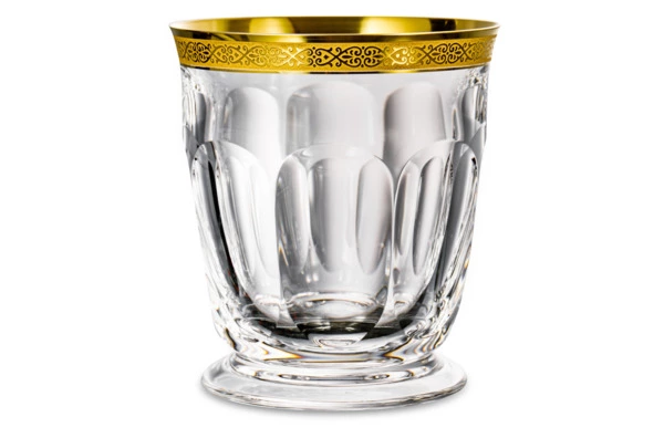 Набор стаканов для виски Moser Леди Гамильтон 370 мл, 2 шт, п/к