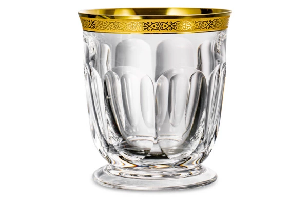 Набор стаканов для виски Moser Леди Гамильтон 370 мл, 2 шт, п/к