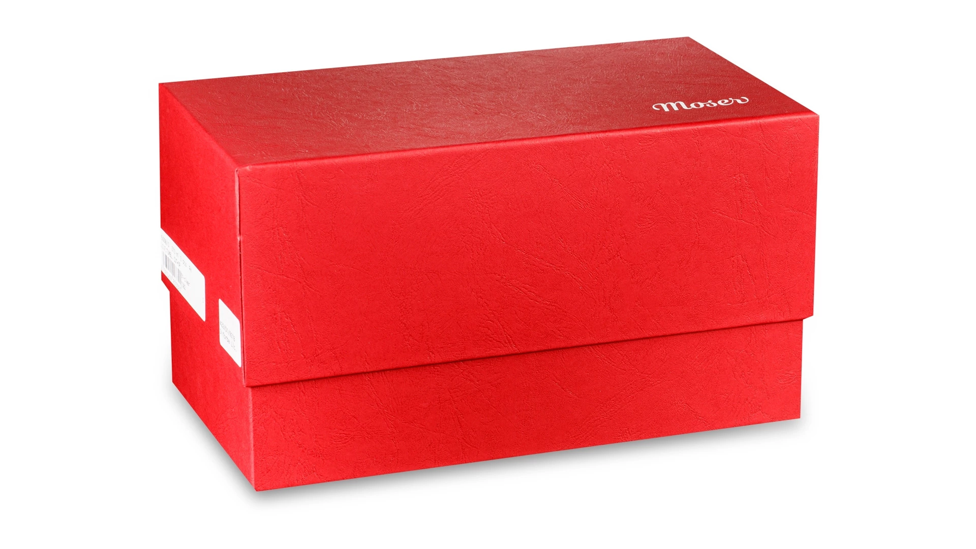 Набор стаканов для виски Moser Леди Гамильтон 370 мл, 2 шт, п/к