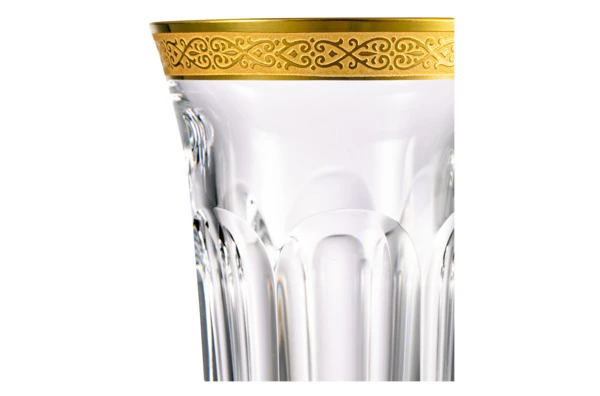 Набор фужеров для шампанского Moser Леди Гамильтон 140 мл, 2 шт, п/к