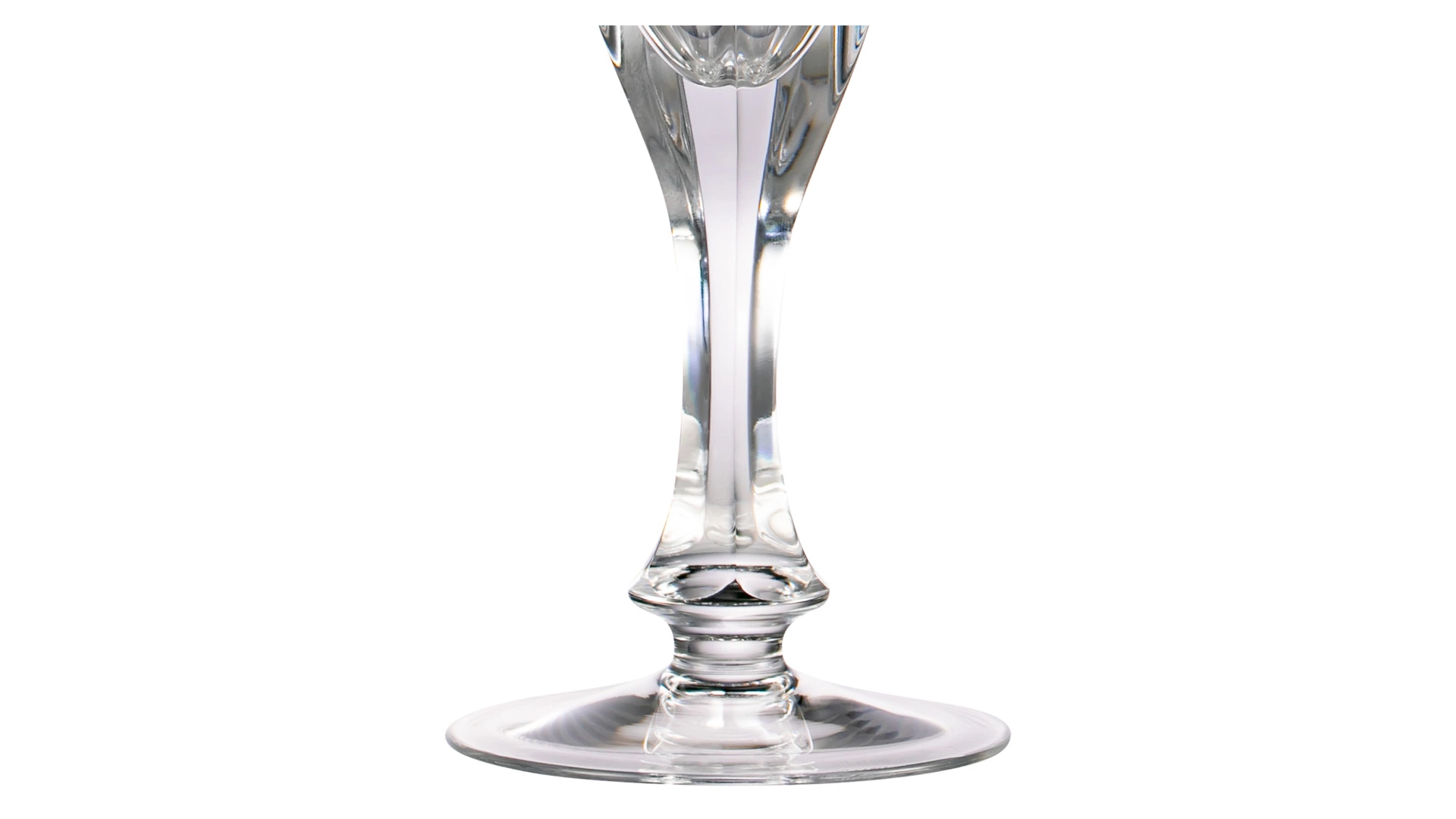 Набор фужеров для шампанского Moser Леди Гамильтон 140 мл, 2 шт, п/к