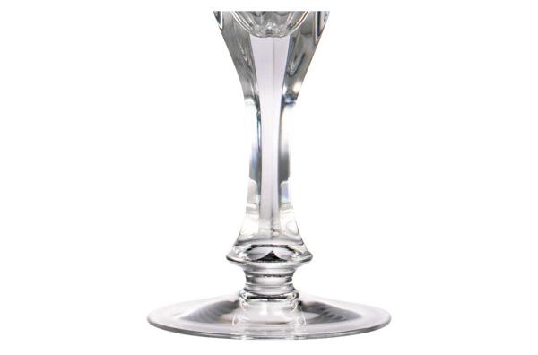 Набор фужеров для шампанского Moser Леди Гамильтон 140 мл, 2 шт, п/к