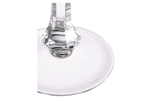 Набор фужеров для шампанского Moser Леди Гамильтон 140 мл, 2 шт, п/к