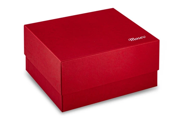 Набор фужеров для шампанского Moser Леди Гамильтон 140 мл, 2 шт, п/к