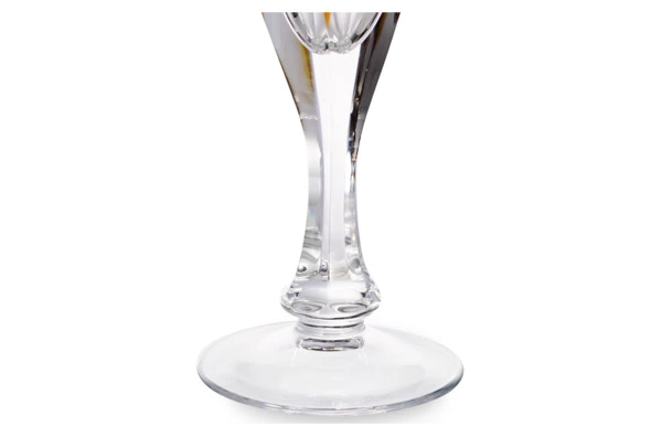 Набор фужеров для шампанского Moser Леди Гамильтон 140 мл, 2 шт, аврора, п/к