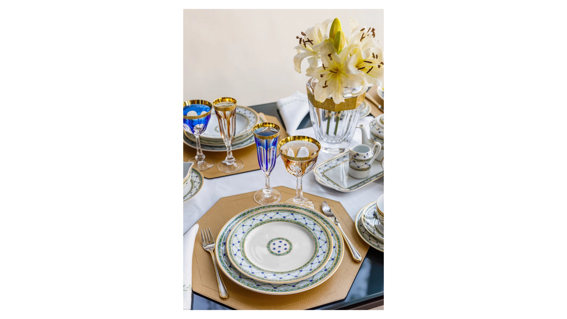 Набор фужеров для шампанского Moser Леди Гамильтон 140 мл, 2 шт, аврора, п/к