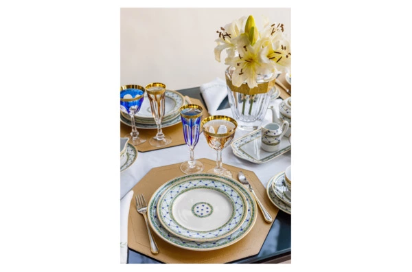 Набор фужеров для шампанского Moser Леди Гамильтон 140 мл, 2 шт, аврора, п/к