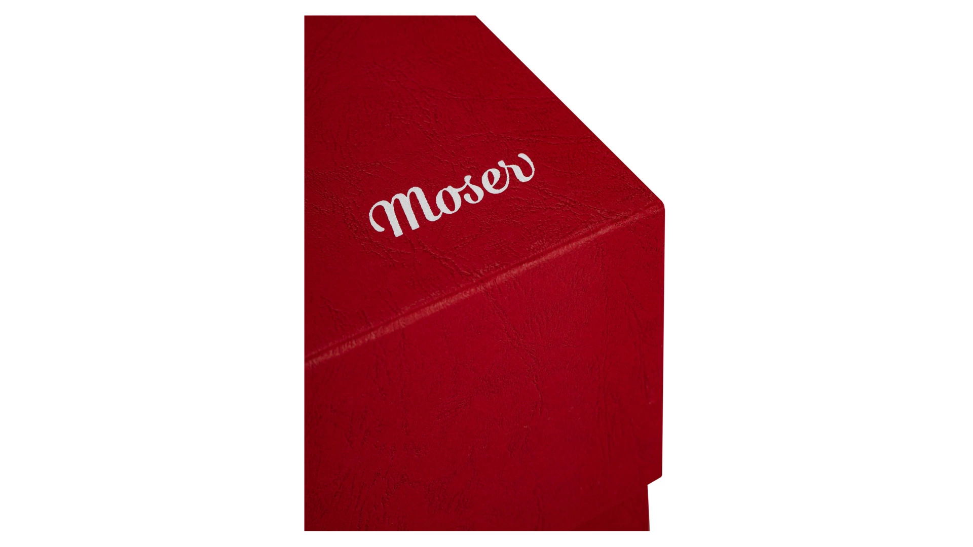 Набор бокалов для коньяка Moser Моцарт 320 мл, 2 шт, п/к