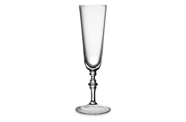 Набор фужеров для шампанского Moser Моцарт 180 мл, 2 шт, п/к