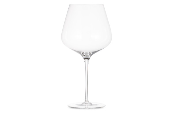Набор бокалов для красного вина Moser Энотека Бургунди 650 мл, 2 шт, п/к