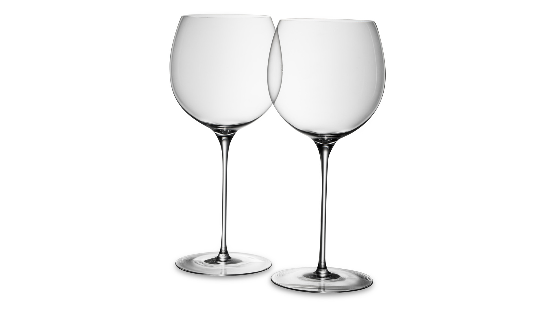Набор бокалов для красного вина Moser Энотека Бордо Гранд Крю 740 мл, 2 шт, п/к