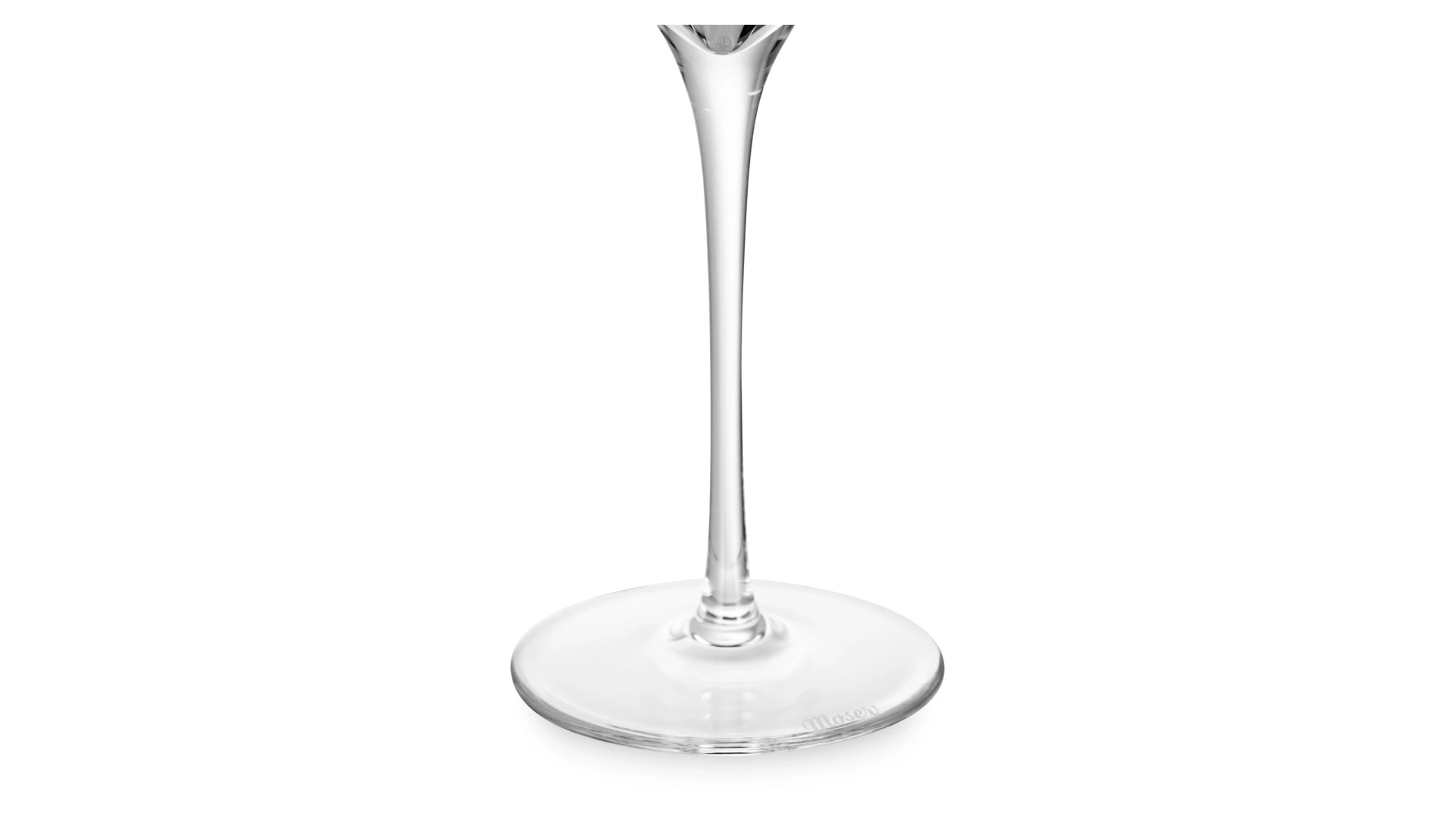 Набор фужеров для шампанского Moser Энотека 200 мл, 2 шт, п/к