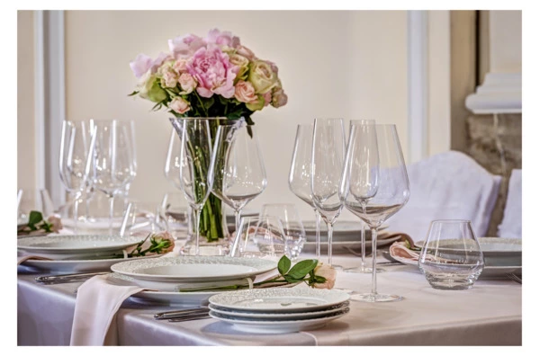 Набор фужеров для шампанского Moser Энотека 200 мл, 2 шт, п/к