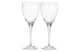 Набор бокалов для красного вина Moser Оптик 350 мл, 2 шт, п/к