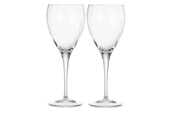 Набор бокалов для красного вина Moser Оптик 350 мл, 2 шт, п/к