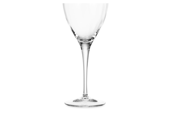 Набор бокалов для красного вина Moser Оптик 350 мл, 2 шт, п/к