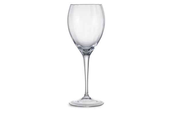 Набор бокалов для белого вина Moser Оптик 250 мл, 2 шт, п/к