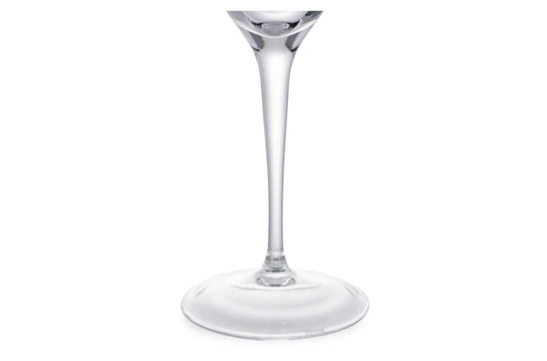 Набор бокалов для белого вина Moser Оптик 250 мл, 2 шт, п/к