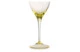 Набор бокалов для белого вина Moser Оптик 250 мл, 2 шт, желтый, п/к
