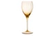Набор бокалов для белого вина Moser Оптик 250 мл, 2 шт, топаз, п/к